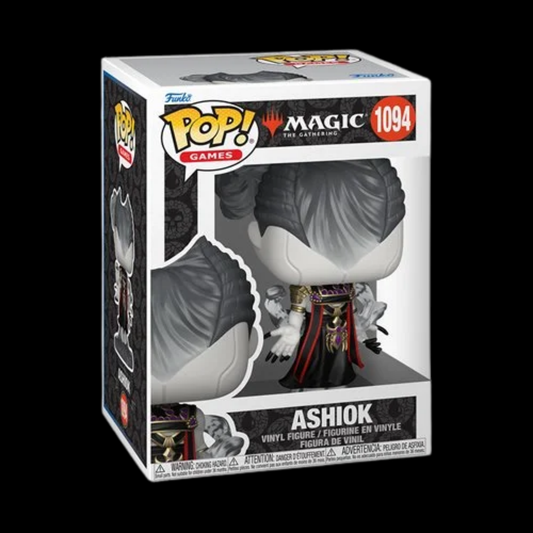 Magic: The Gathering Ashiok Funko Pop! Vinyl Figure #1094