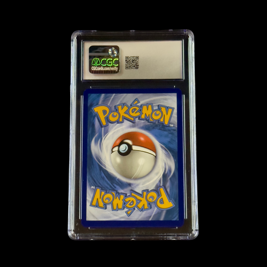 Pokemon Slab Mimikyu 075/BSP CGC 9.5 Mint+ 2024
