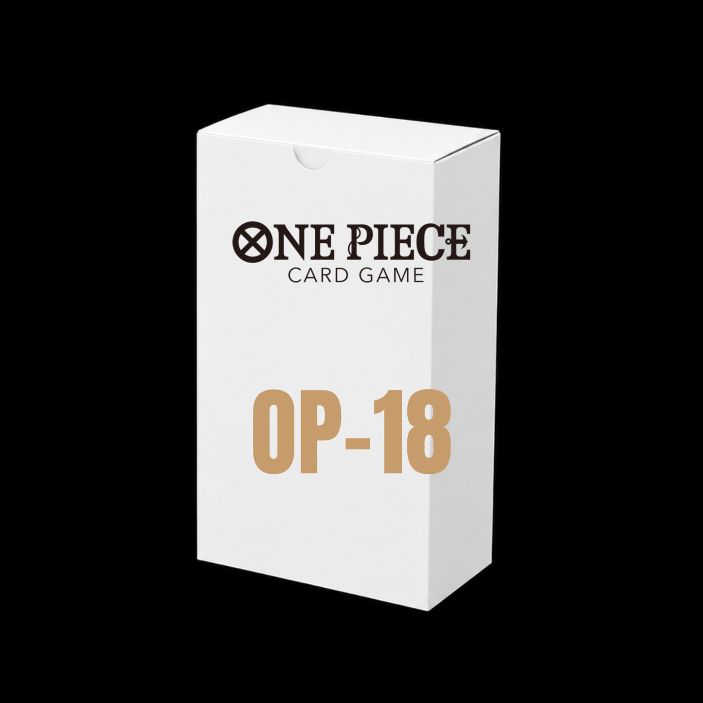 One Piece Double Pack OP-18 (Ships November 20th)