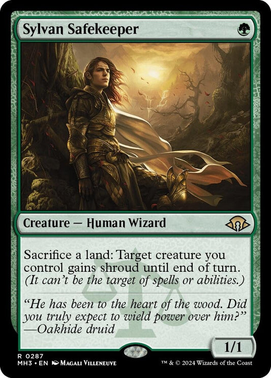 Sylvan Safekeeper (287) (MH3)