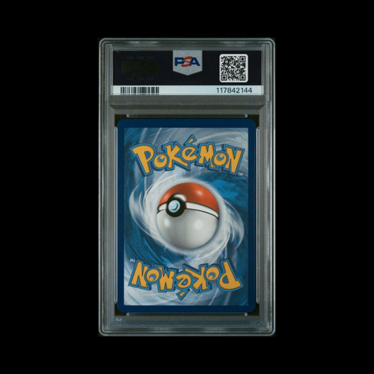 Pokemon Slab Mew VMAX 114 PSA 10 Gem 2021