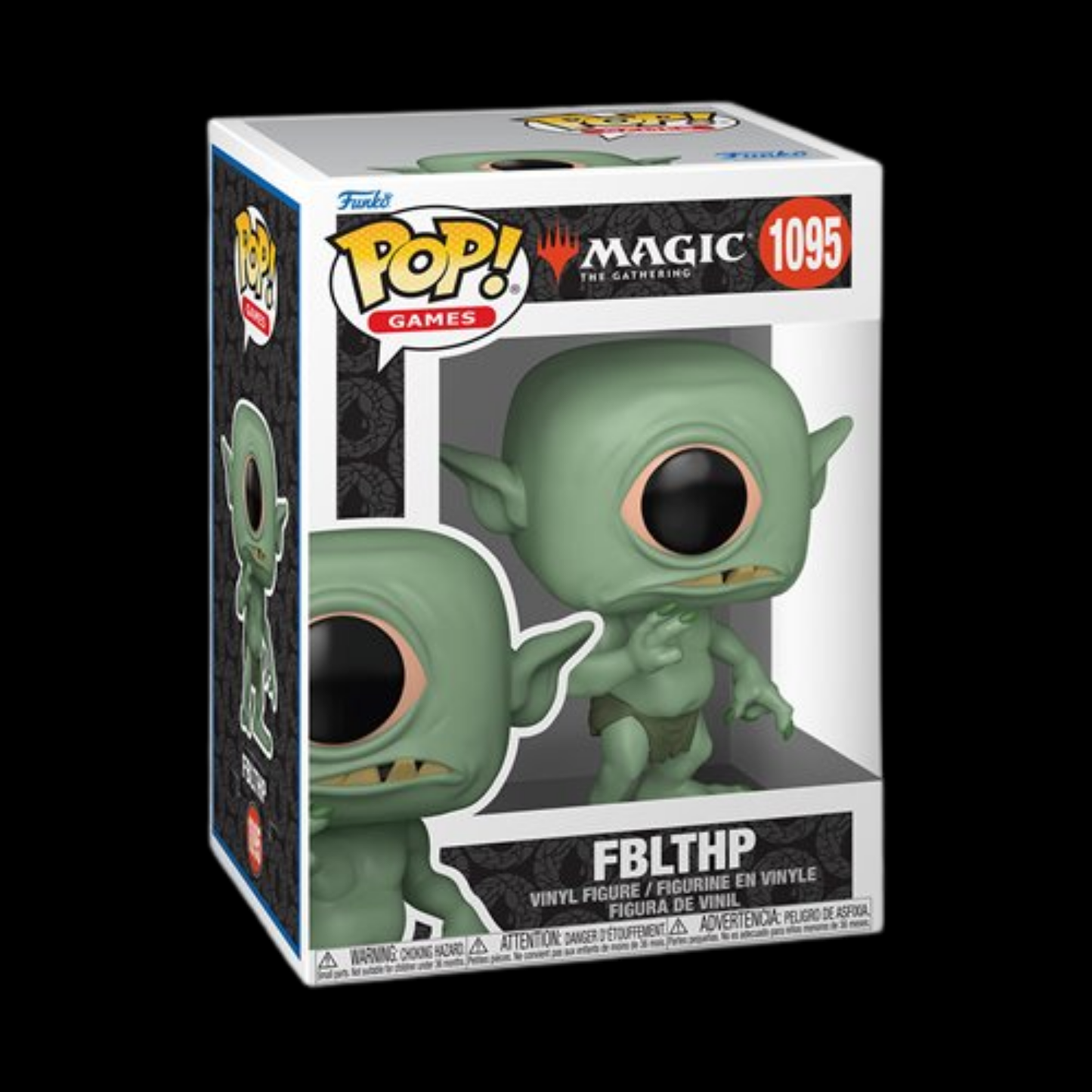 Magic: The Gathering Fblthp Funko Pop! Vinyl Figure #1095