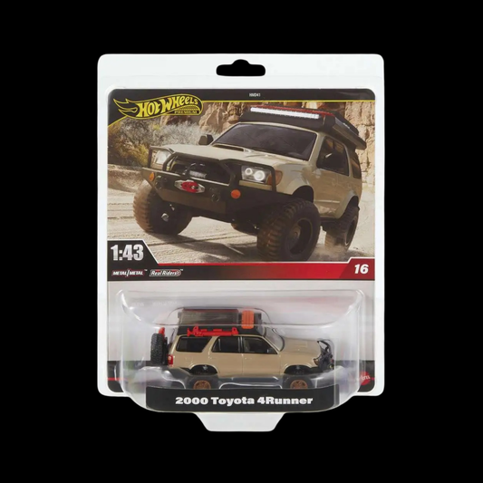 Hot Wheels Premium Car Culture -Choose Your Car- 1:43