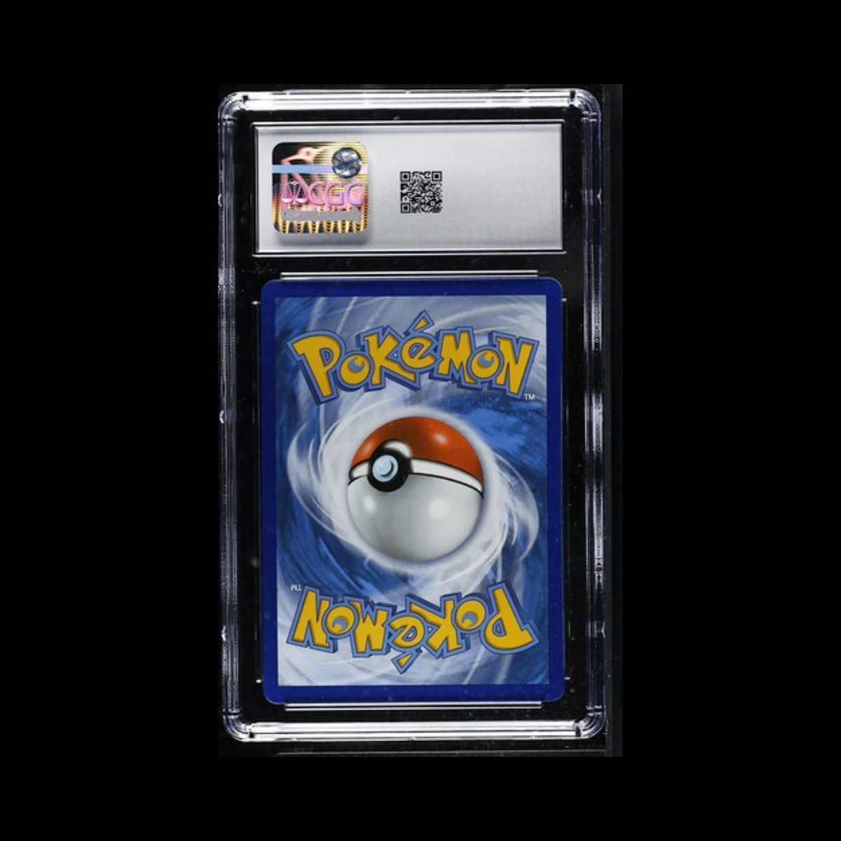 Pokemon Slab FRENCH Mew V 251 CGC 10 Gem 2021