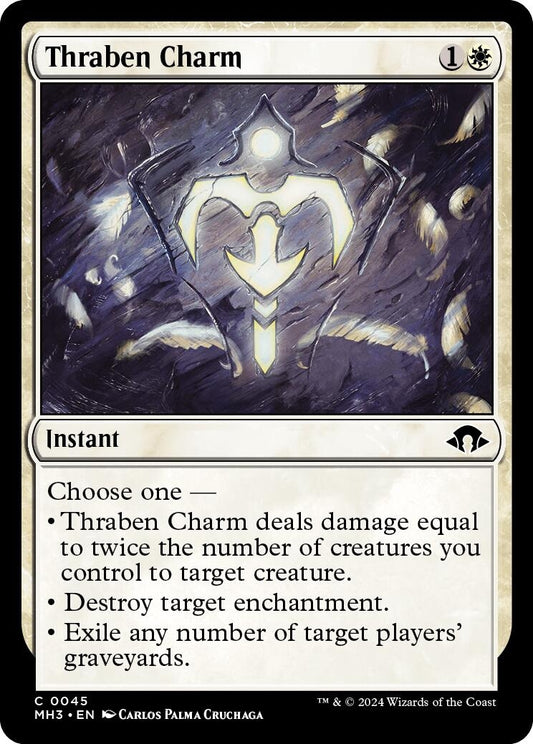 Thraben Charm (45) (MH3)