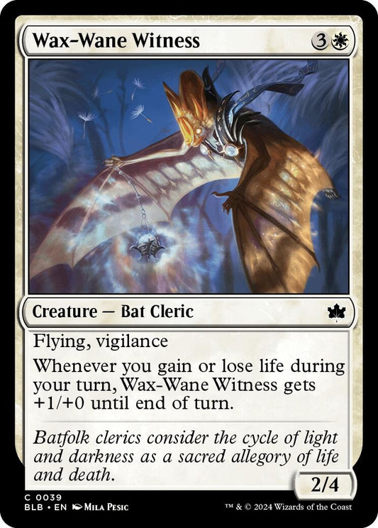 Wax-Wane Witness (39) (BLB)