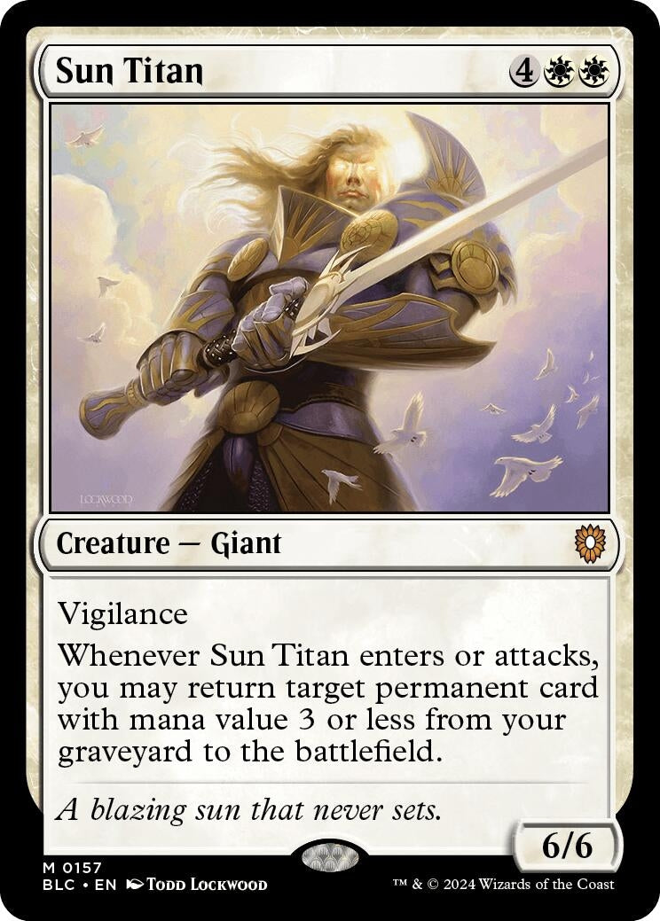 Sun Titan (157) (BLC)