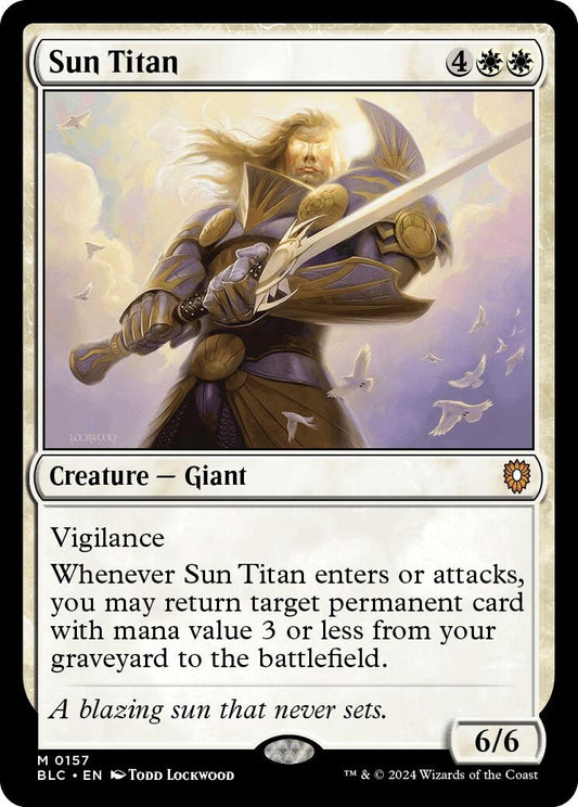 Sun Titan (157) (BLC)