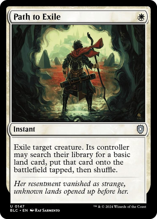 Path to Exile (147) (BLC)