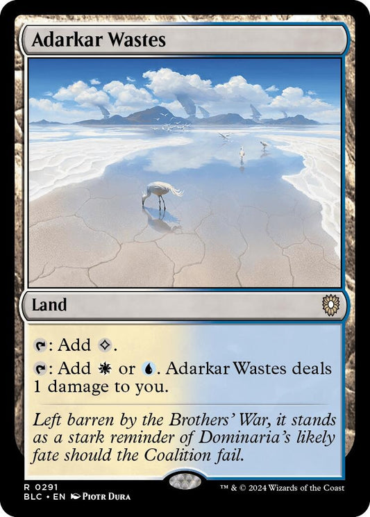 Adarkar Wastes (291) (BLC)