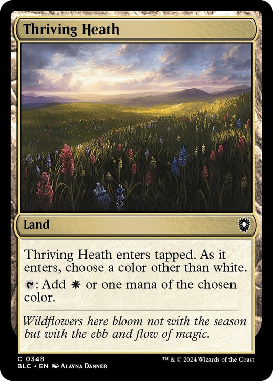 Thriving Heath (348) (BLC)