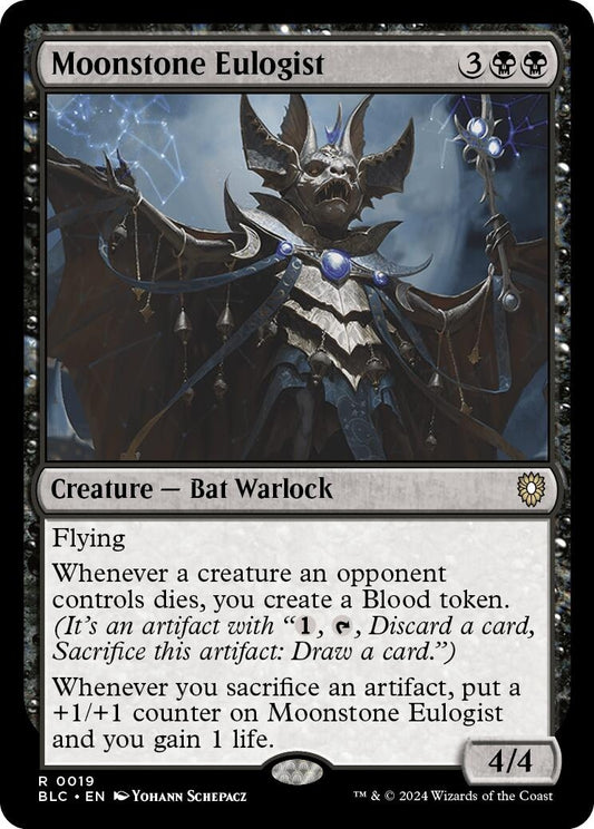 Moonstone Eulogist (19) (BLC)