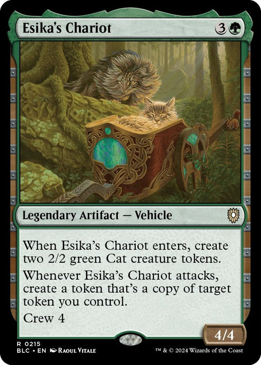 Esika's Chariot (215) (BLC)