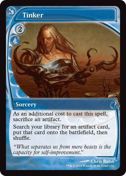 Tinker (Future Sight) (176) (MB2)