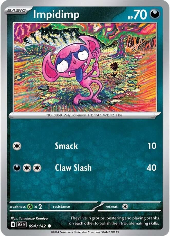 Impidimp (094/142) (SCR)