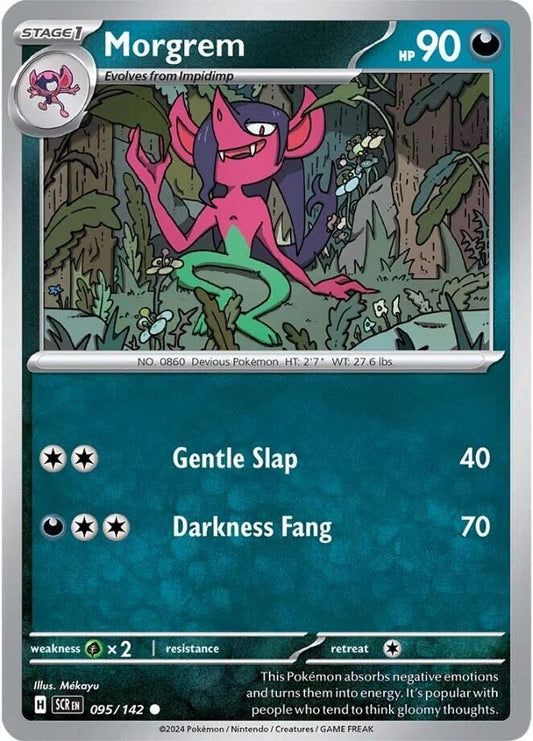 Morgrem (095/142) (SCR)