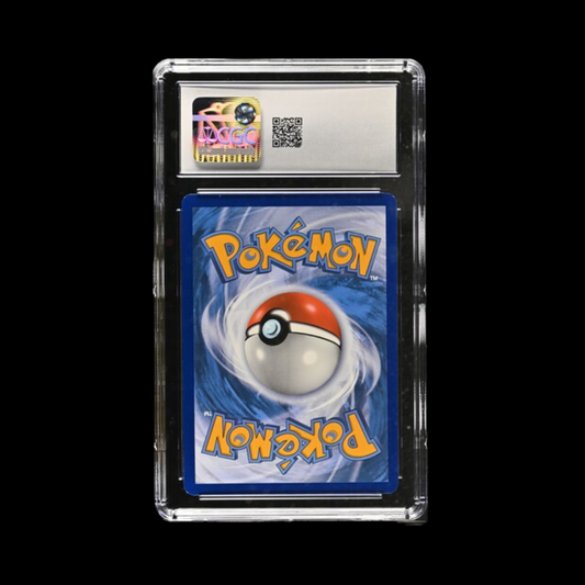 Pokemon Slab Pikachu V 145 2021 CGC 8 NM/Mint