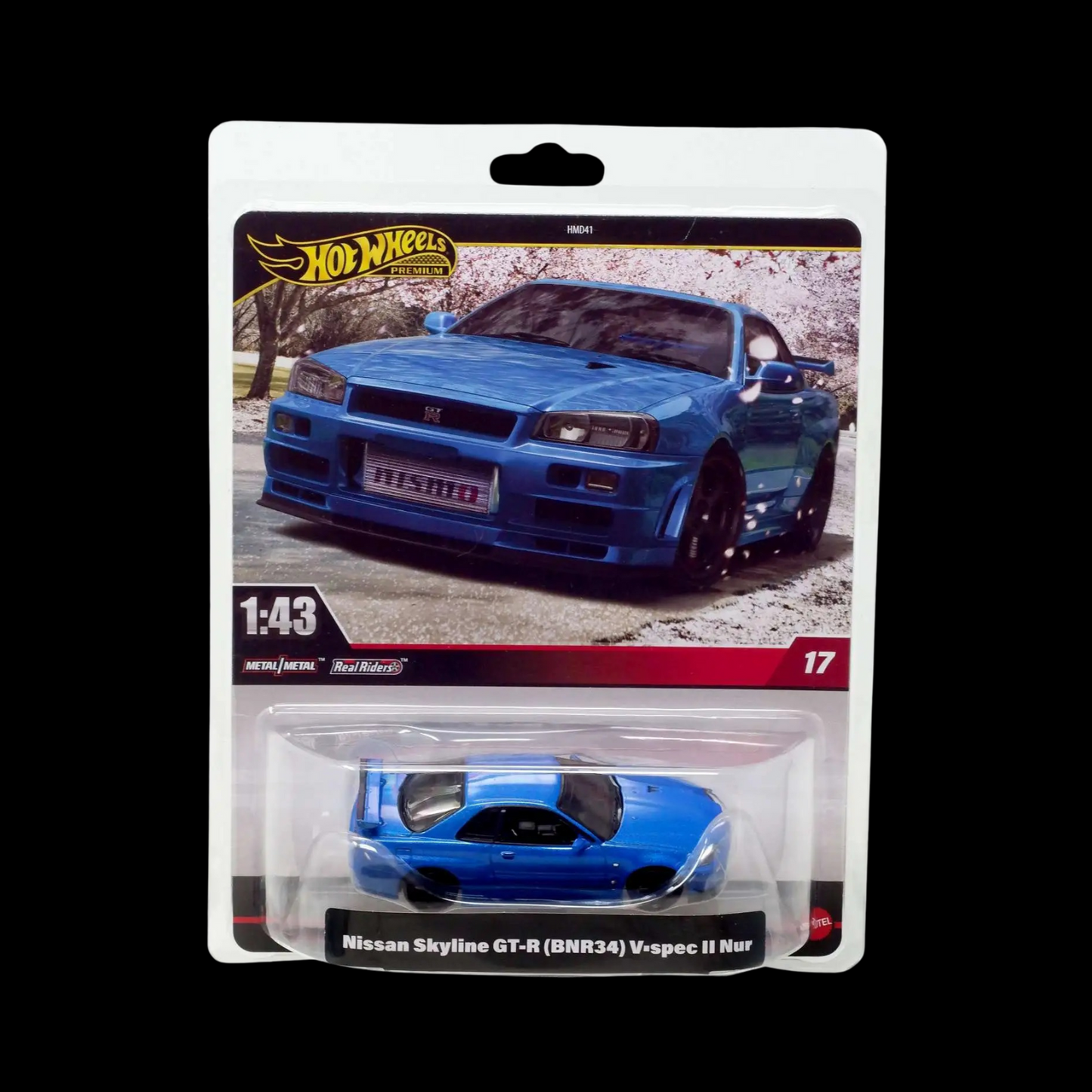 Hot Wheels Premium Car Culture -Choose Your Car- 1:43