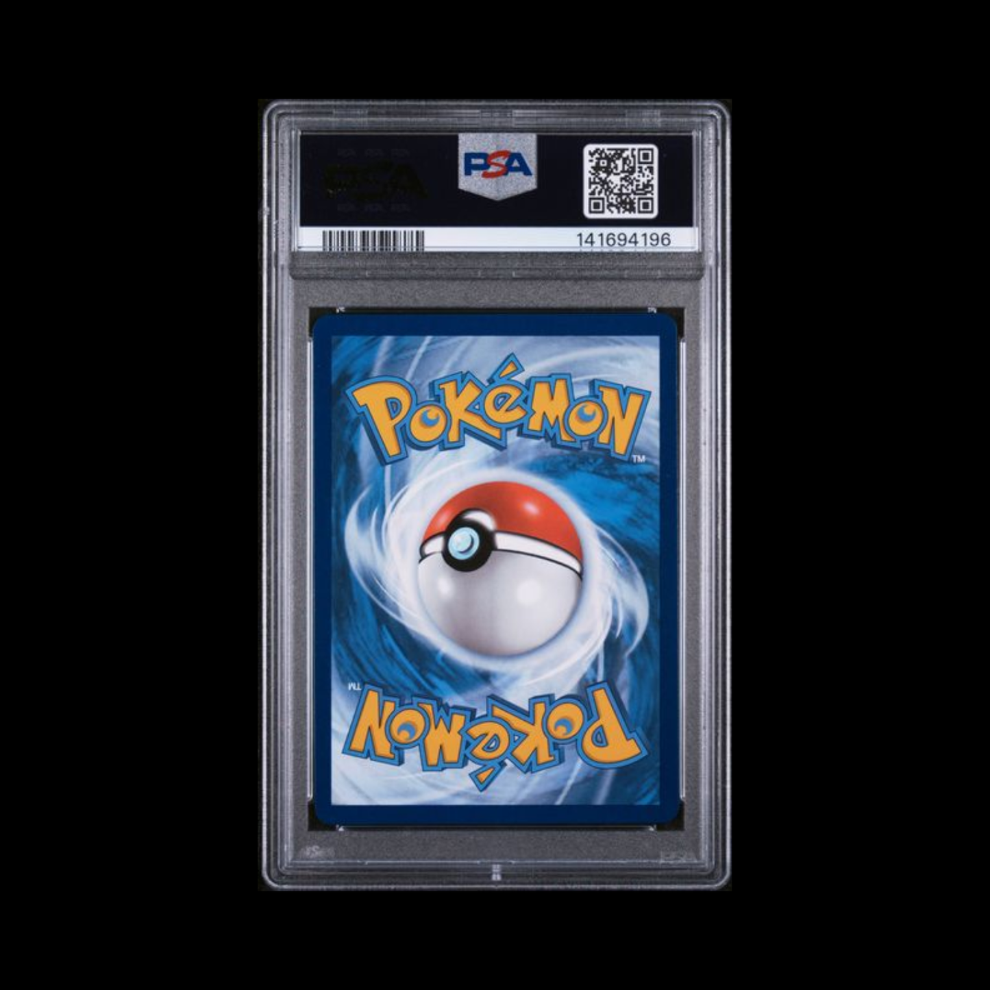 Pokemon Slab Alakazam EX 201 PSA 10 Gem 2023