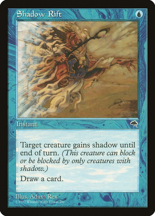 Shadow Rift (86) (TMP)
