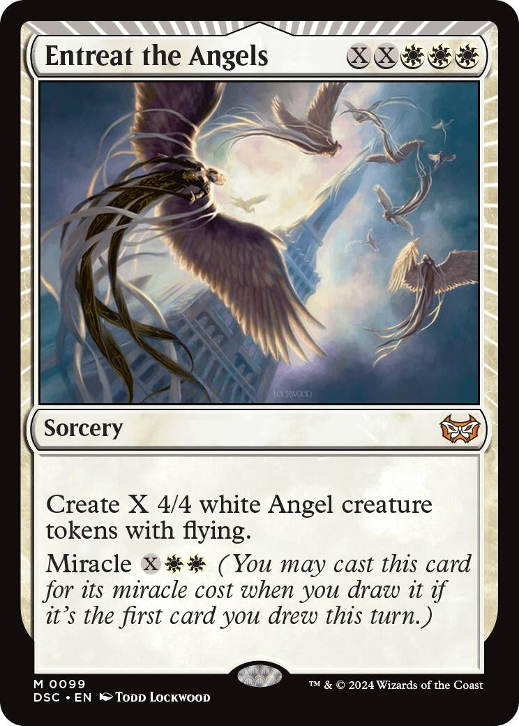 Entreat the Angels (99) (DSC)