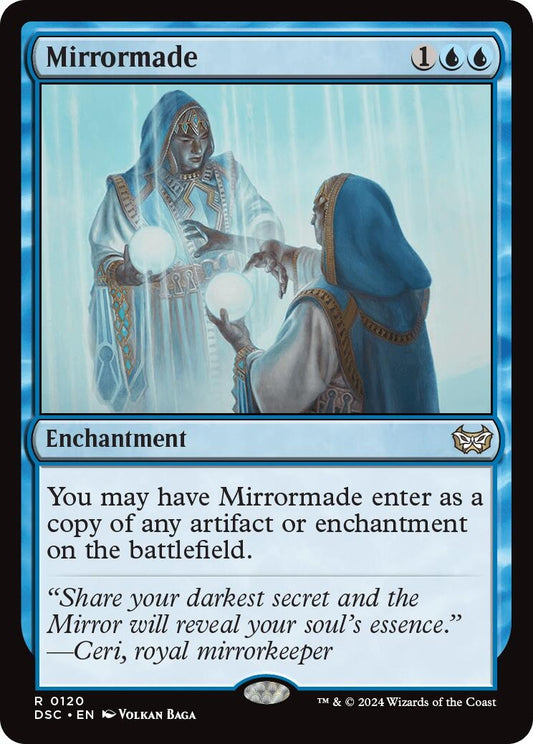 Mirrormade (120) (DSC)