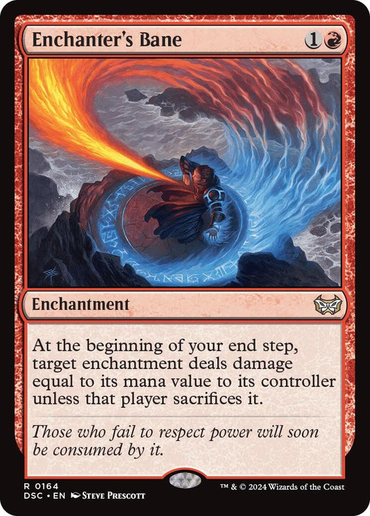 Enchanter's Bane (164) (DSC)