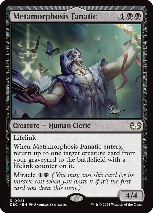 Metamorphosis Fanatic (21) (DSC)