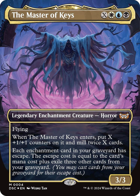 The Master of Keys (Borderless) (4) (DSC)