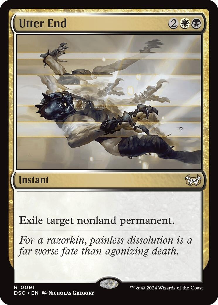 Utter End (91) (DSC)