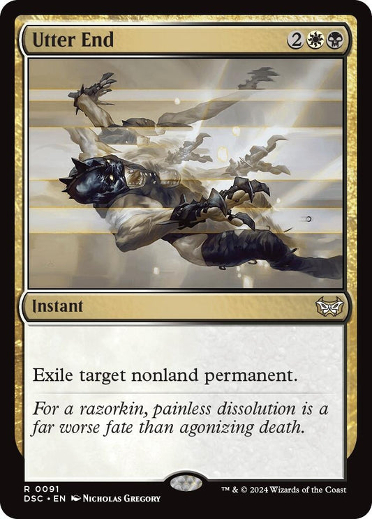 Utter End (91) (DSC)