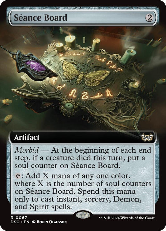 Seance Board (Extended Art) (67) (DSC)