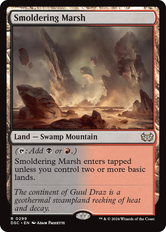 Smoldering Marsh (299) (DSC)