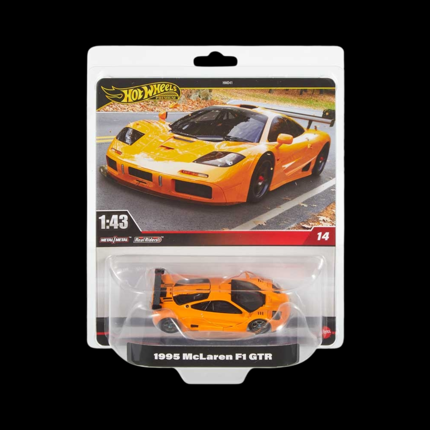 Hot Wheels Premium Car Culture -Choose Your Car- 1:43