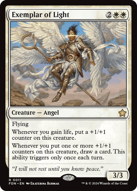 Exemplar of Light (11) (FDN)