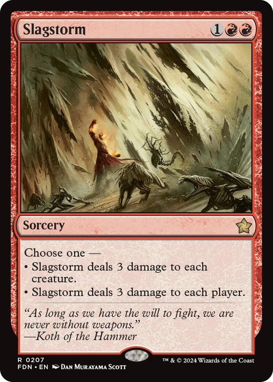 Slagstorm (207) (FDN)