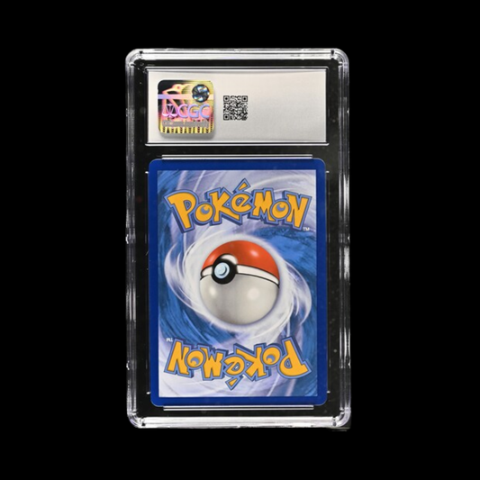 Pokemon Slab Mewtwo V 229 2022 CGC 10 Gem Mint