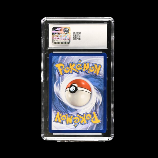 Pokemon Slab Umbreon V 188 CGC 8.5 NM 2021
