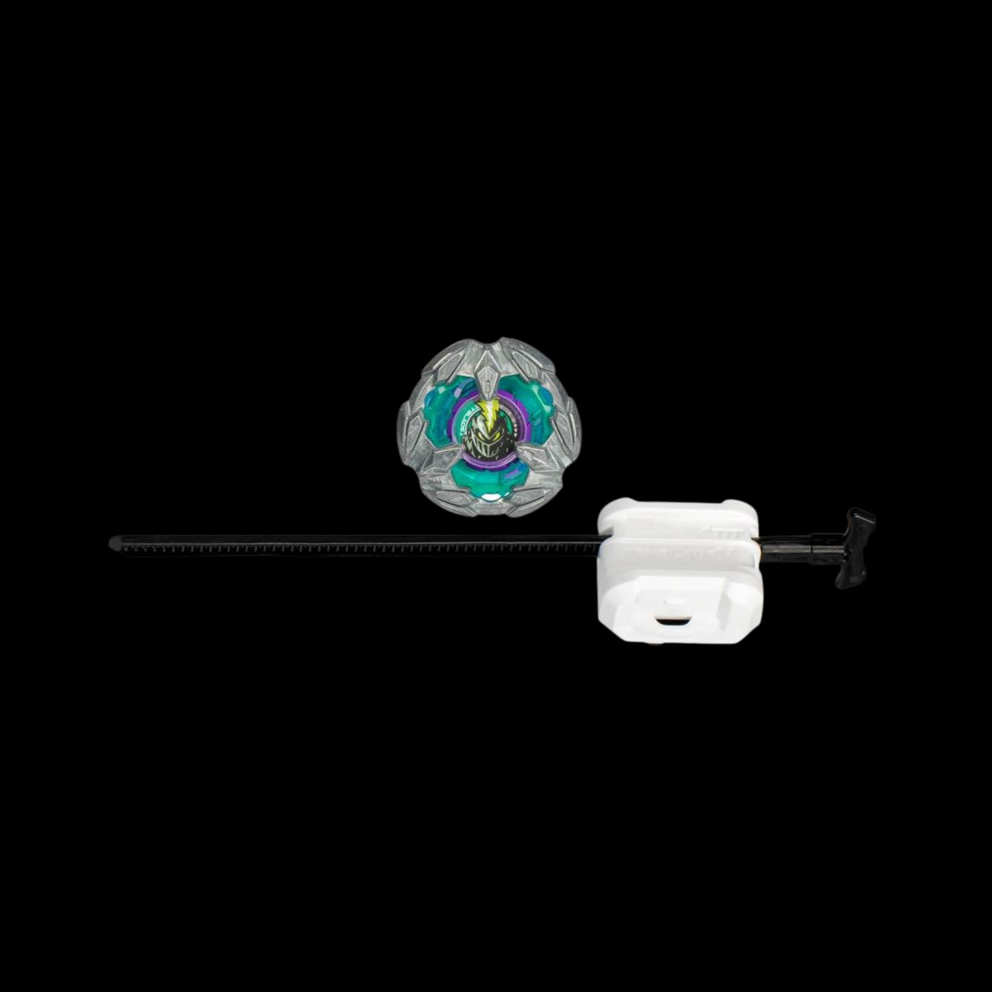 Beyblade X Lance Knight 4-80HN Starter Pack Set