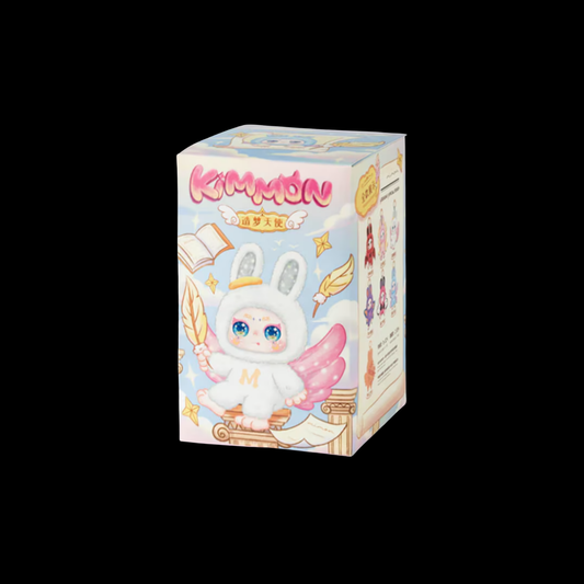 Kimmon Mimon Dream Maker Random Sealed Box