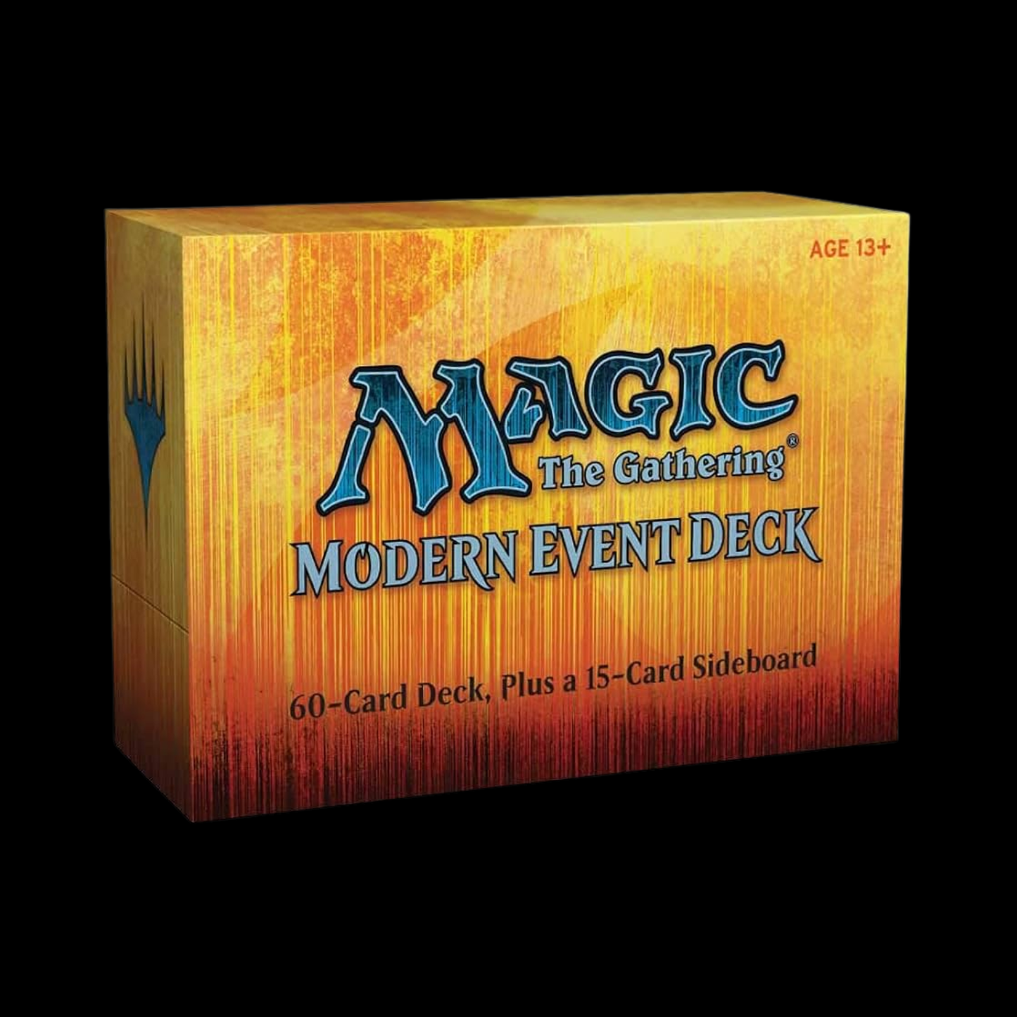 MTG Magic The Gathering Modern Event Deck 2014