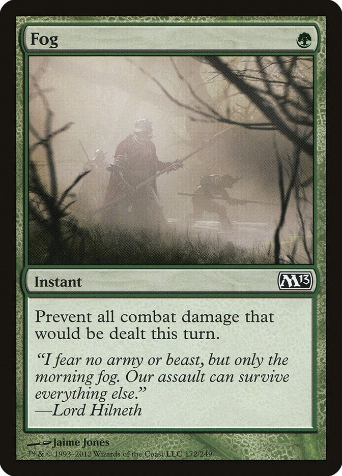 Fog (172) (M13)