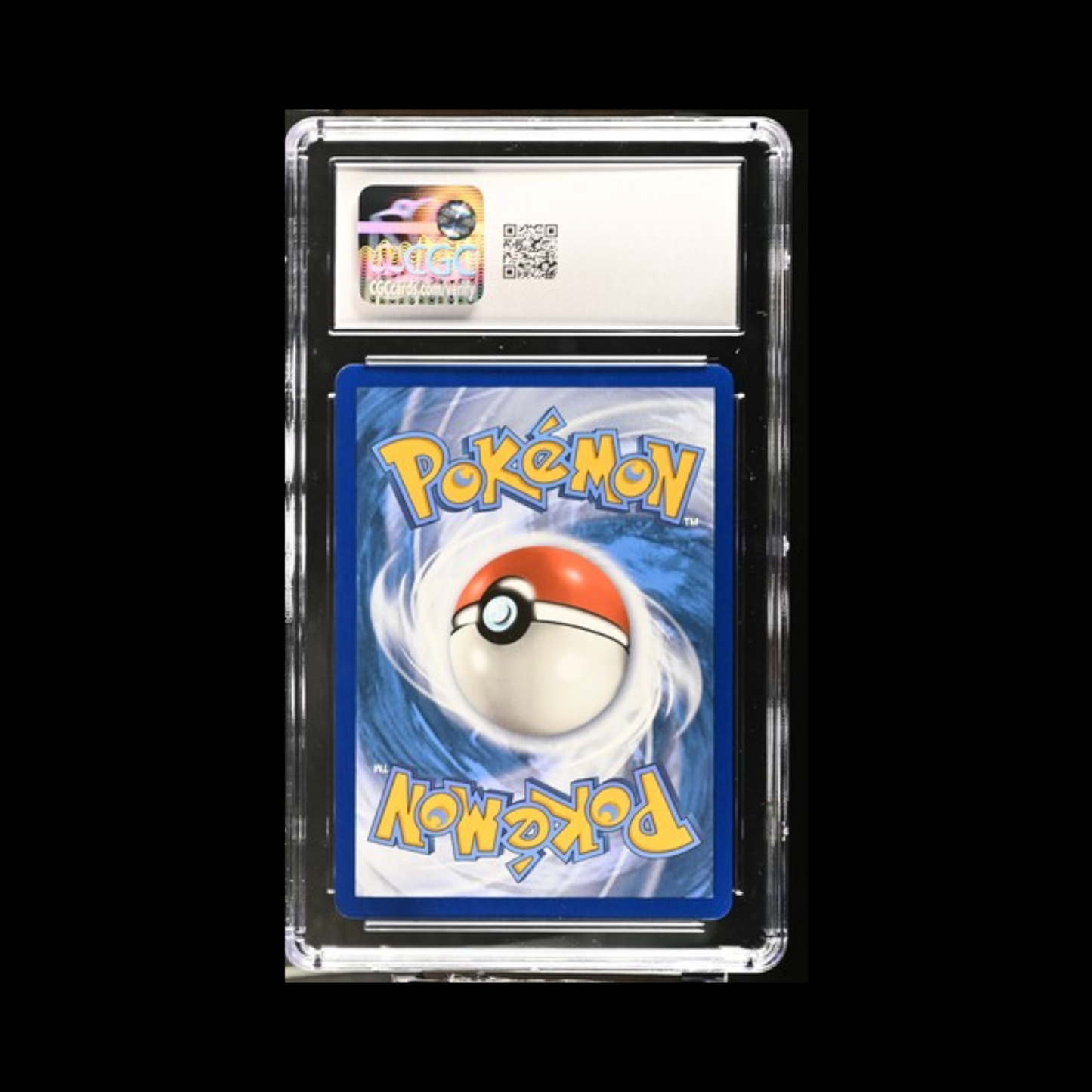 Pokemon Slab Moltres & Zapdos & Articuno GX SM210 CGC 9 Mint 2019
