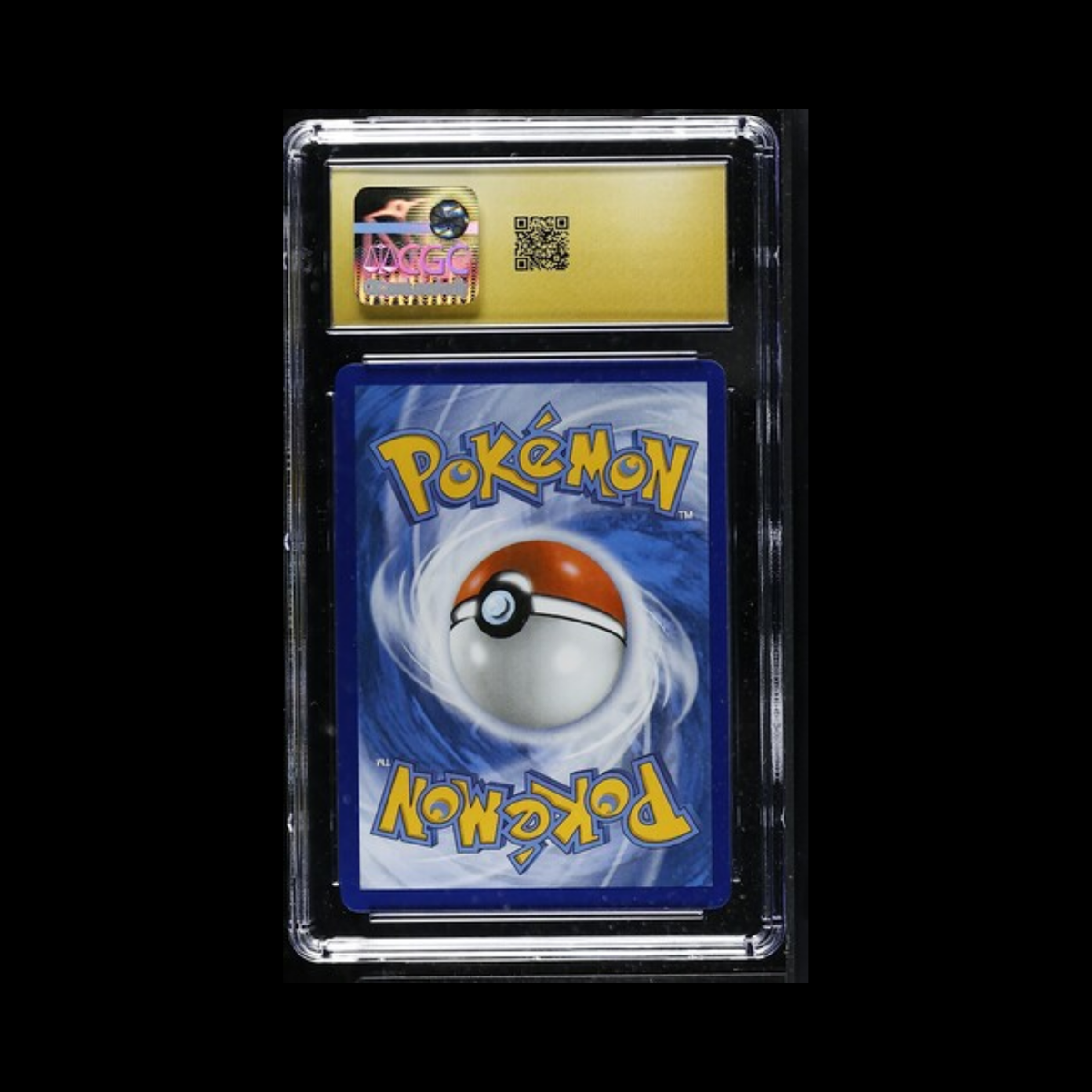 Pokemon Slab Dreepy 247 CGC Pristine 10 2026