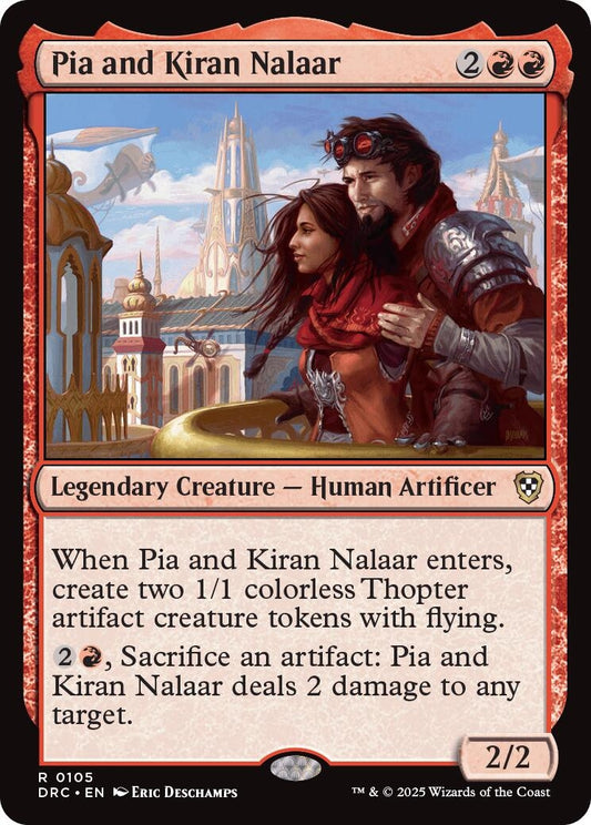Pia and Kiran Nalaar (105) (DRC)