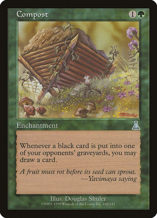 Compost (102) (UDS)
