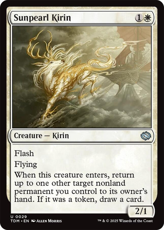 Sunpearl Kirin (29) (TDM)