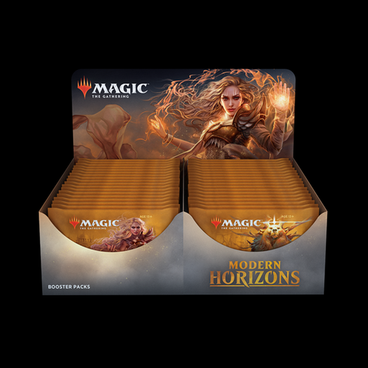 MTG Magic The Gathering Modern Horizons 1 Booster Box 2019