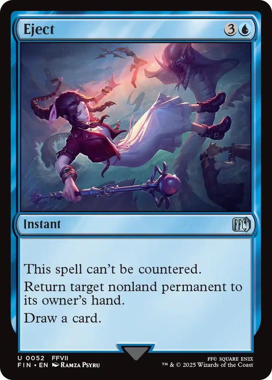 Eject (52) (FIN)
