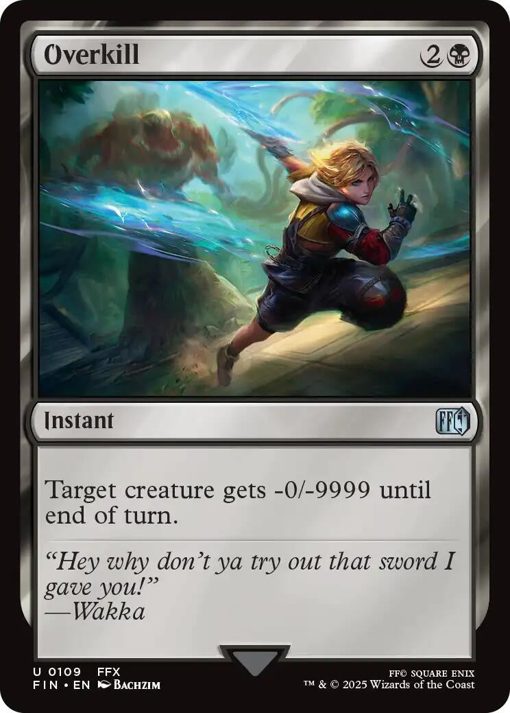 Overkill (109) (FIN)